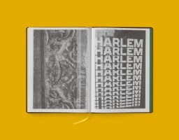 Książka Dapper Dan's Harlem, Fot. Materiały prasowe Gucci