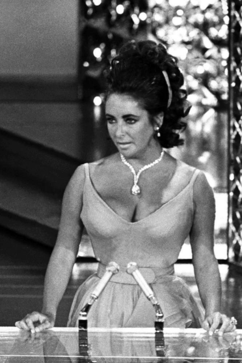 Elizabeth Taylor (1970)