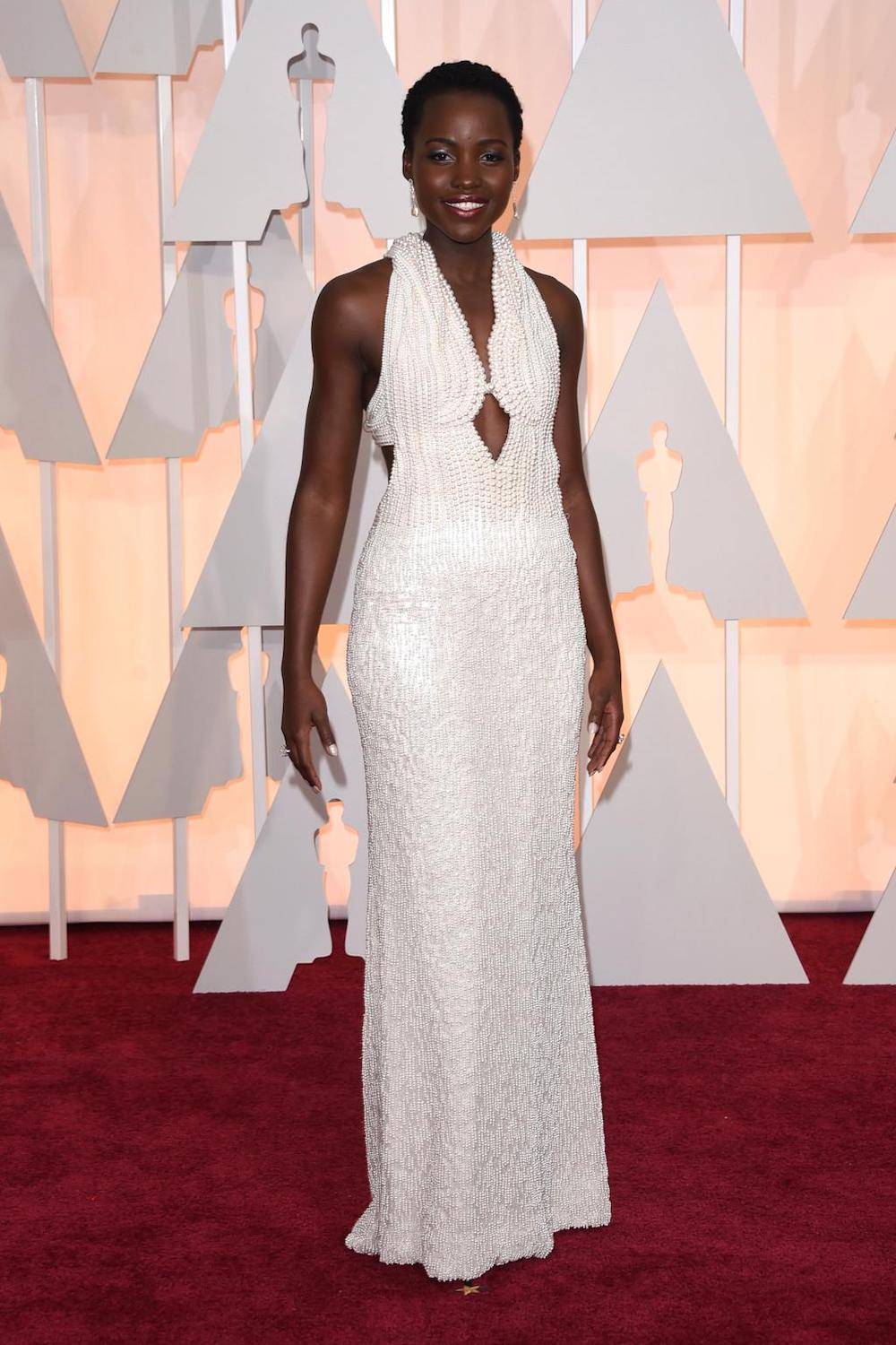 Lupita Nyong’o (2014)