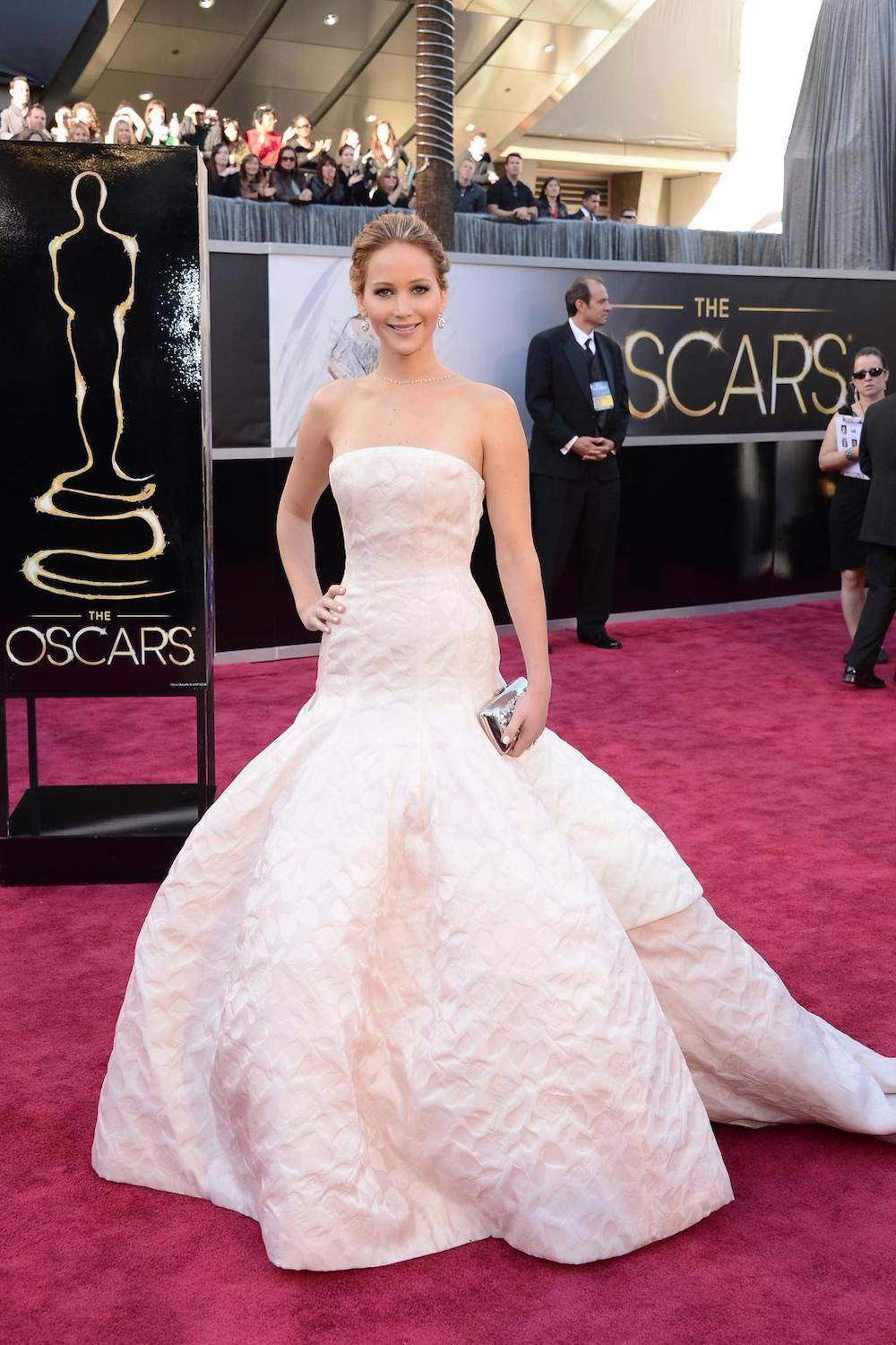 Jennifer Lawrence (2013)