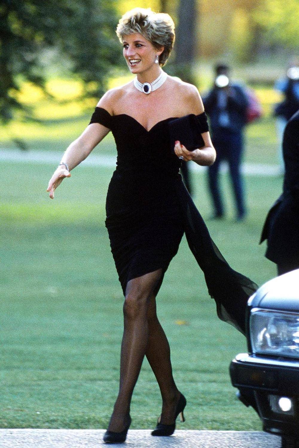 Księżna Diana (1995)