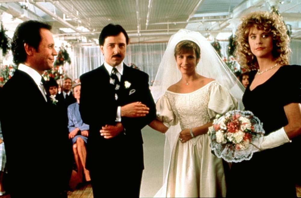 „Kiedy Harry poznał Sally” (1989), reż. Rob Reiner