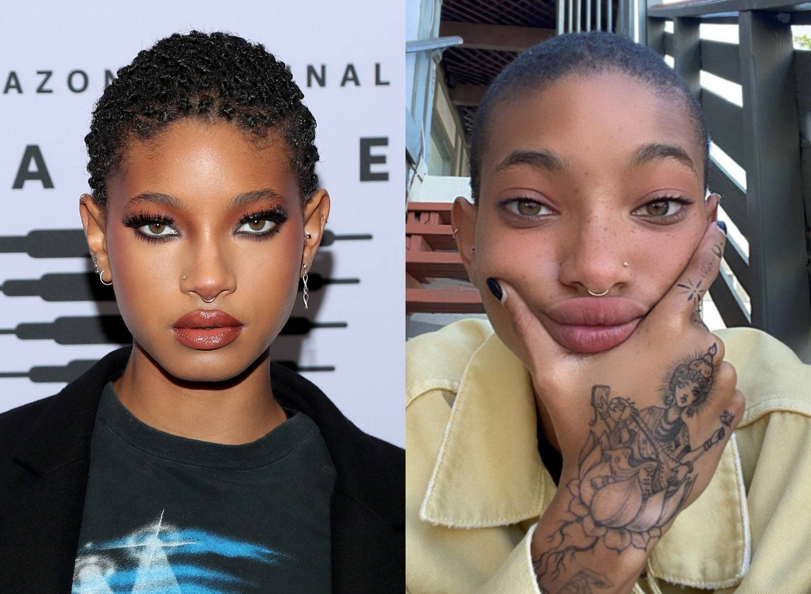 Willow Smith