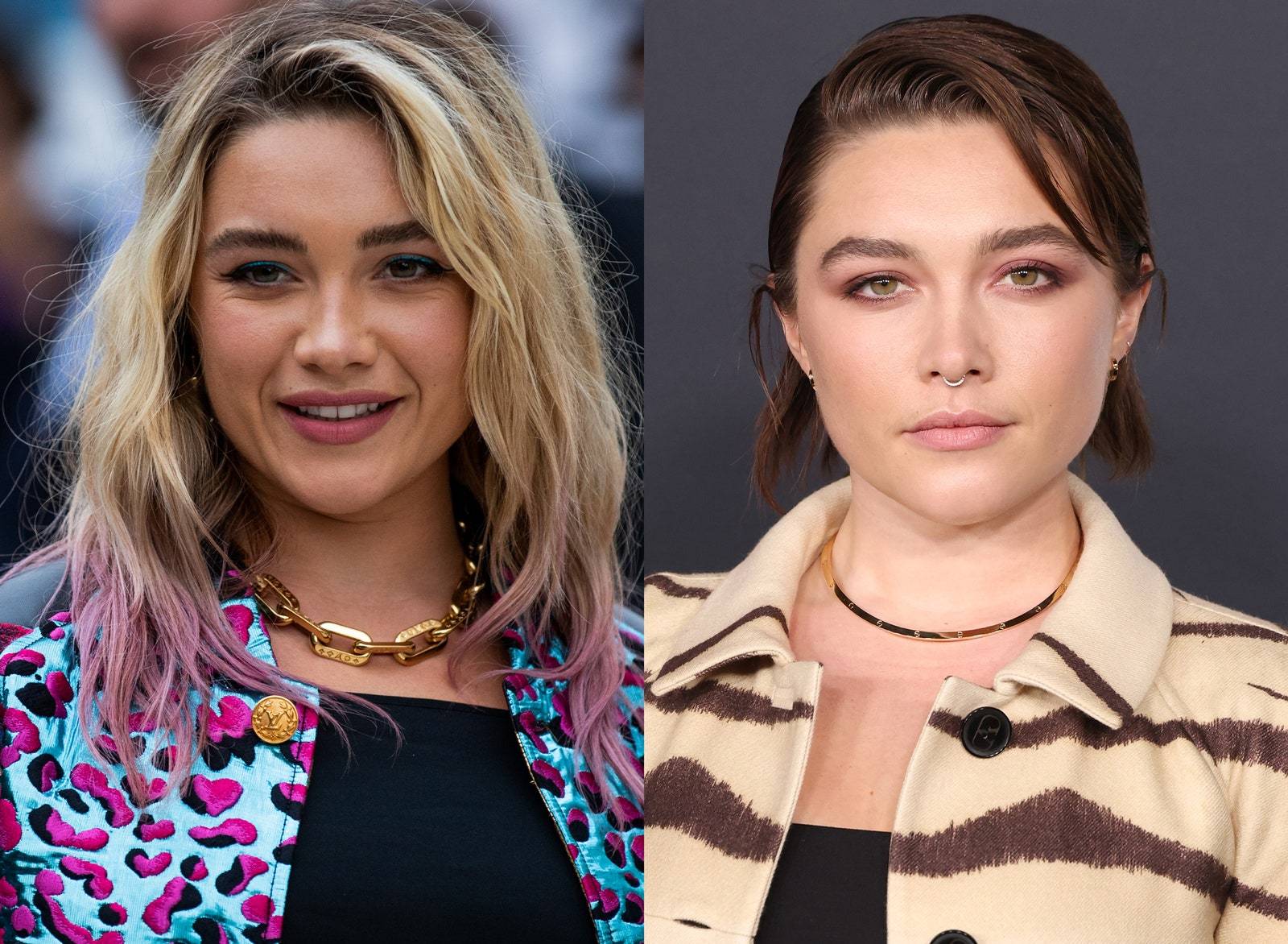 Florence Pugh