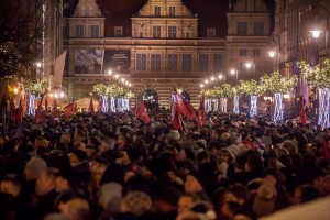 Fot. Piotr Hukało/ East News