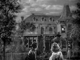 Dom Baileya, „To wspaniałe życie” (1946) , Dzięki uprzejmości  Films (II)