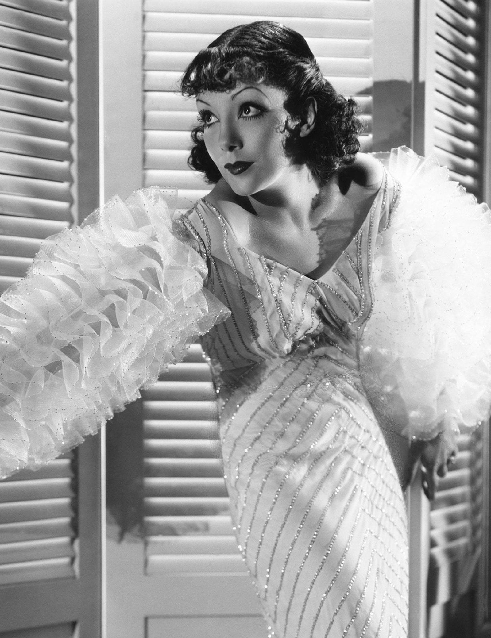 Lupe Velez w „Strictly Dynamite”, 1933