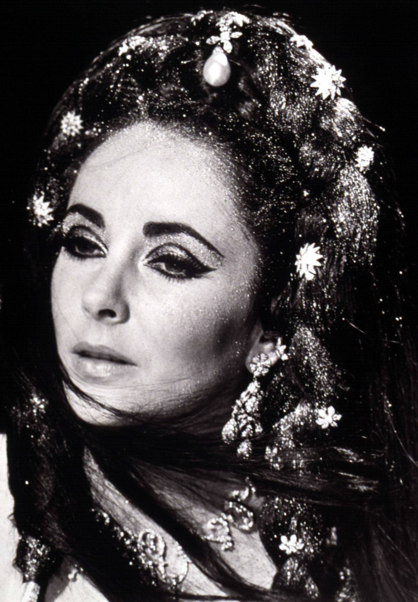 Elizabeth Taylor w „Doktorze Fauście”, 1967