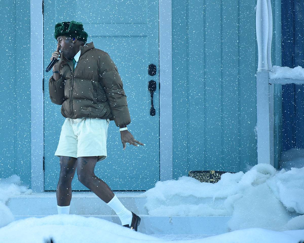 Tyler the Creator