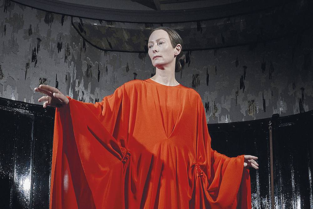 „Suspiria” (2018), reż. Luca Guadagnino