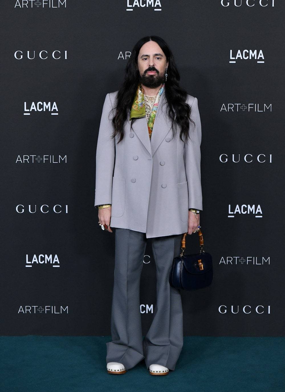 Alessandro Michele