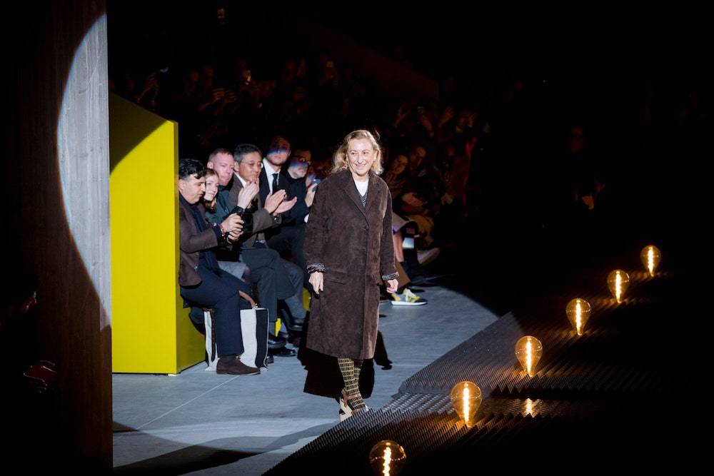 Miuccia Prada