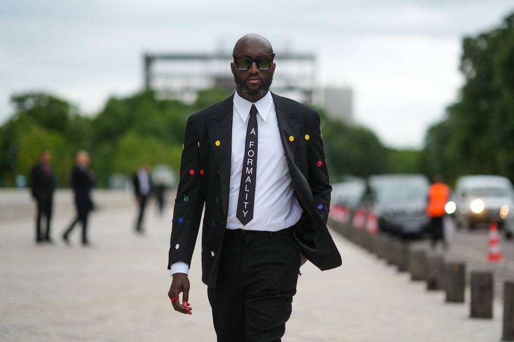 Virgil Abloh