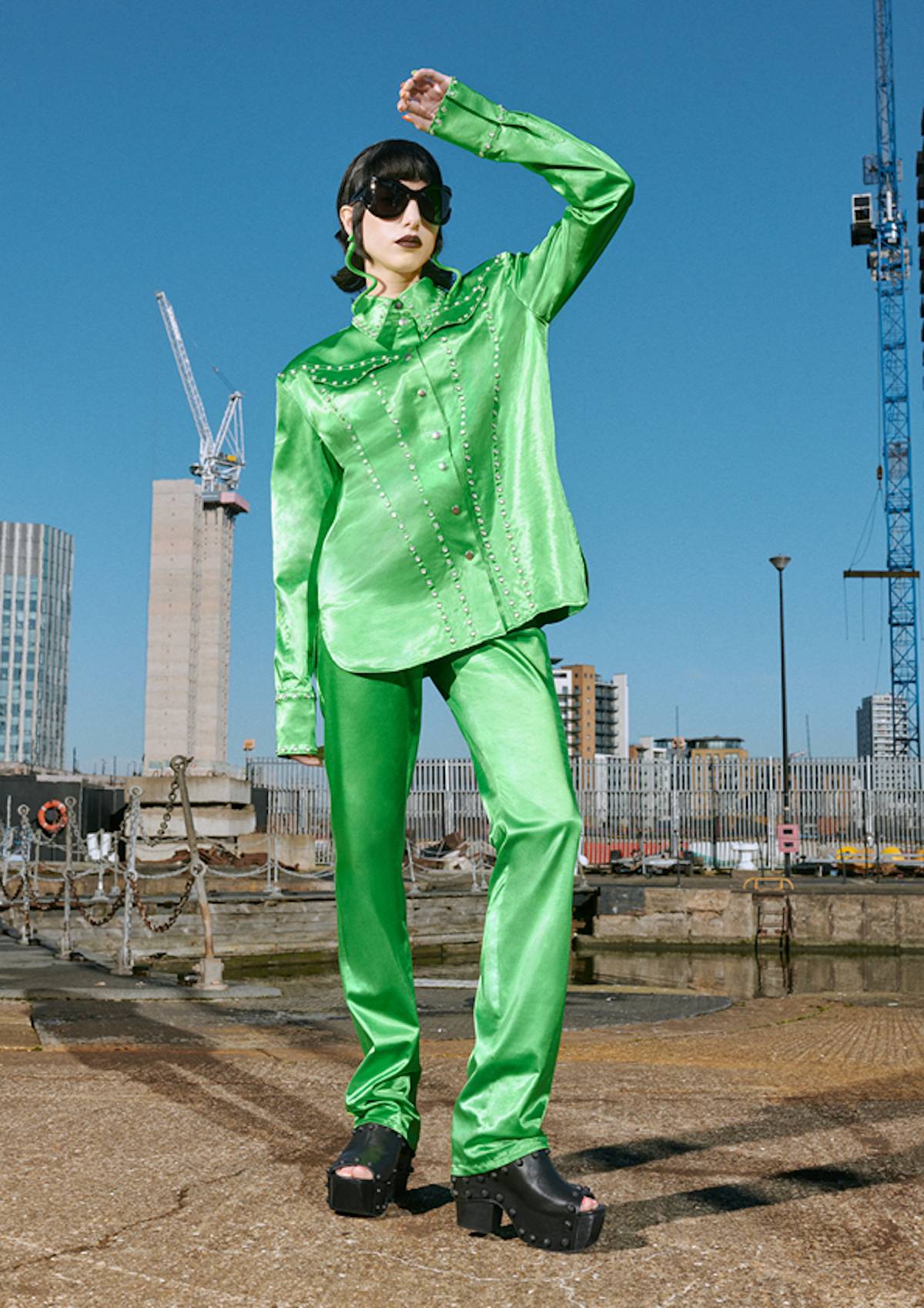 H&M Studio wiosna-lato 2022