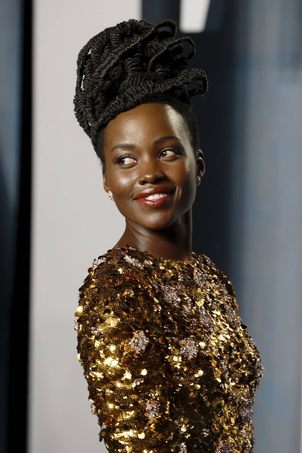 Lupita Nyong'o 