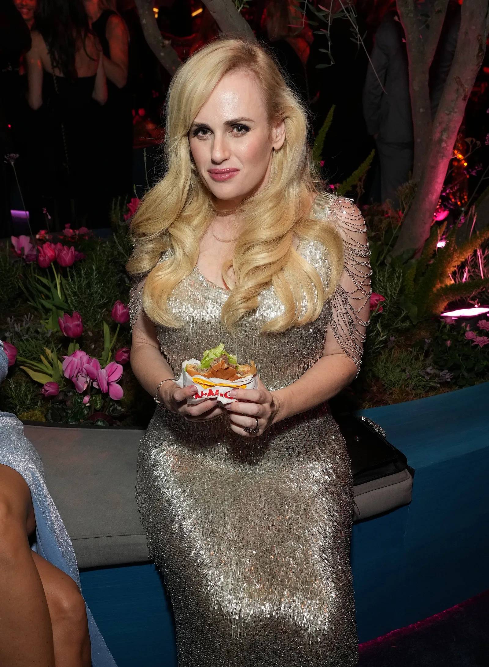 Rebel Wilson