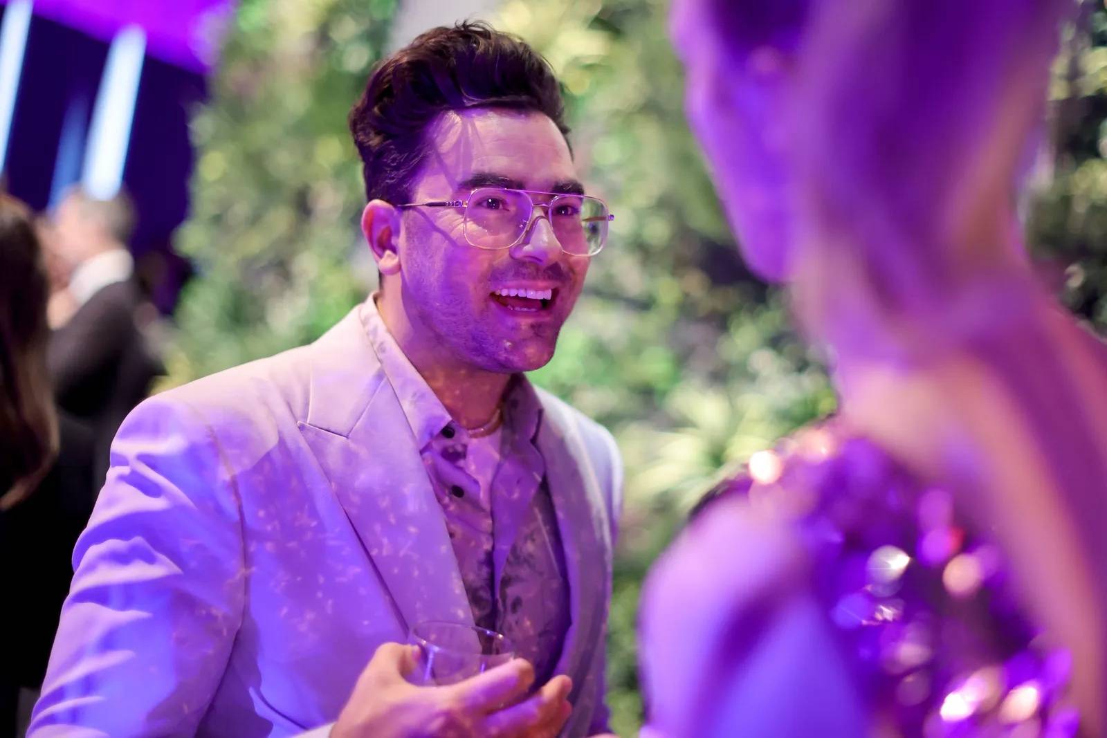 Dan Levy
