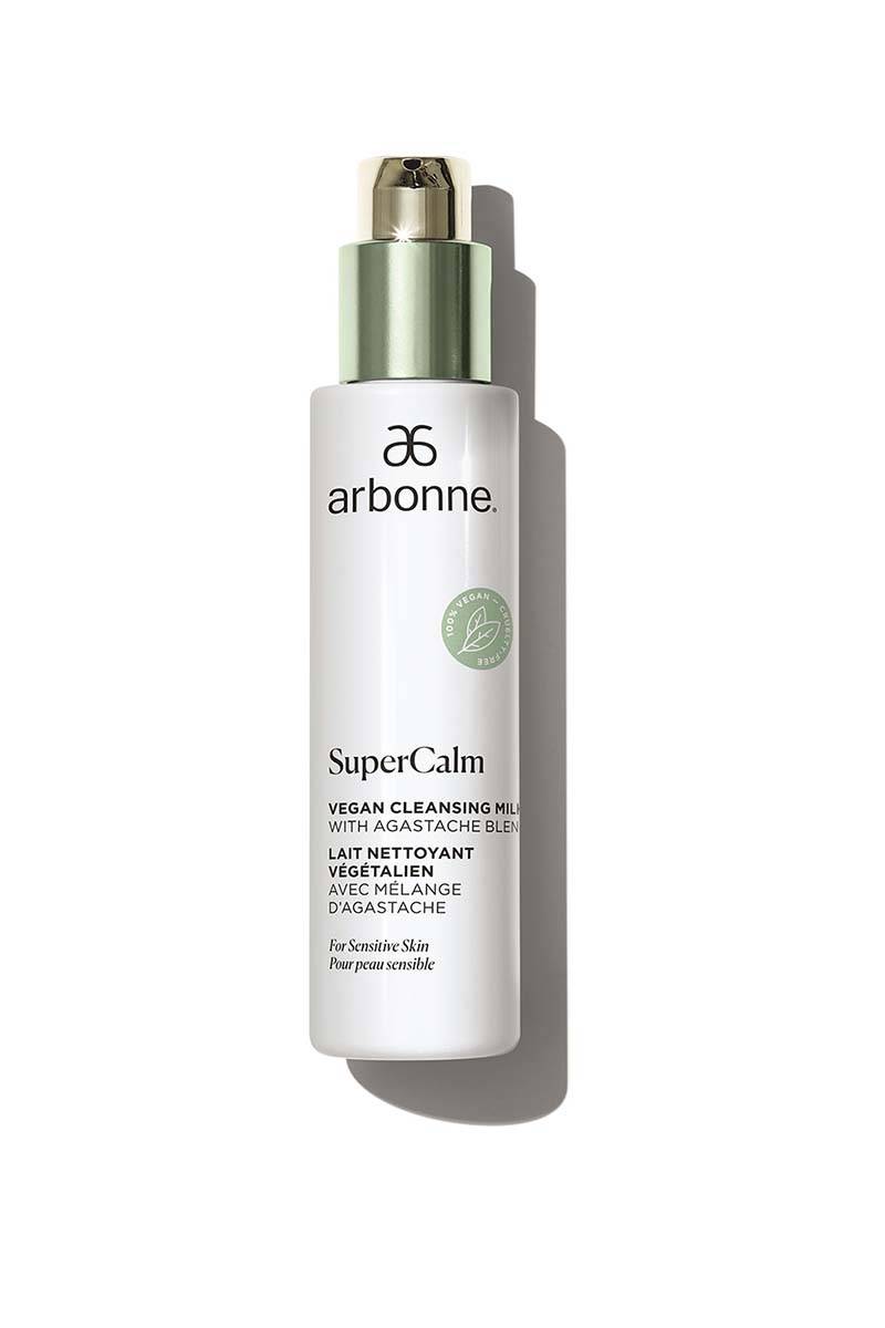 Arbonne Super Calm