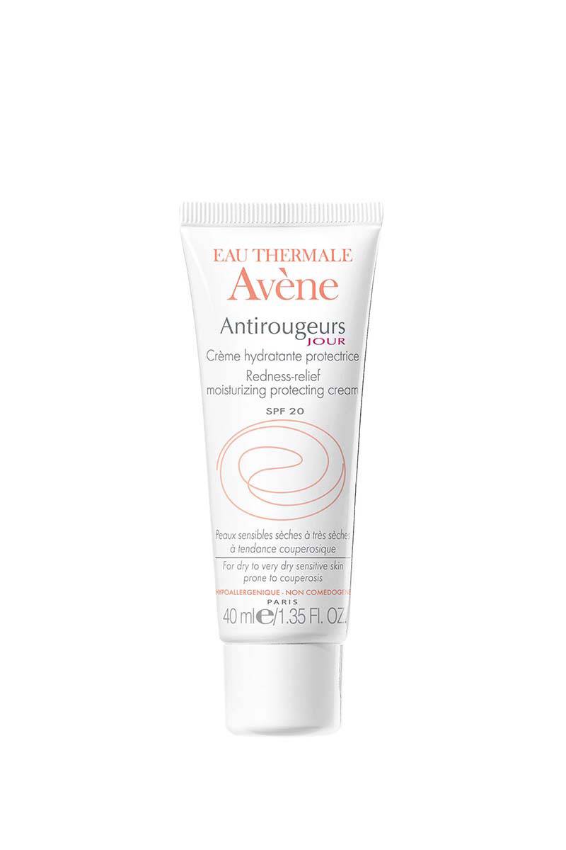 Eau Thermale Avene Antirougeurs Jour