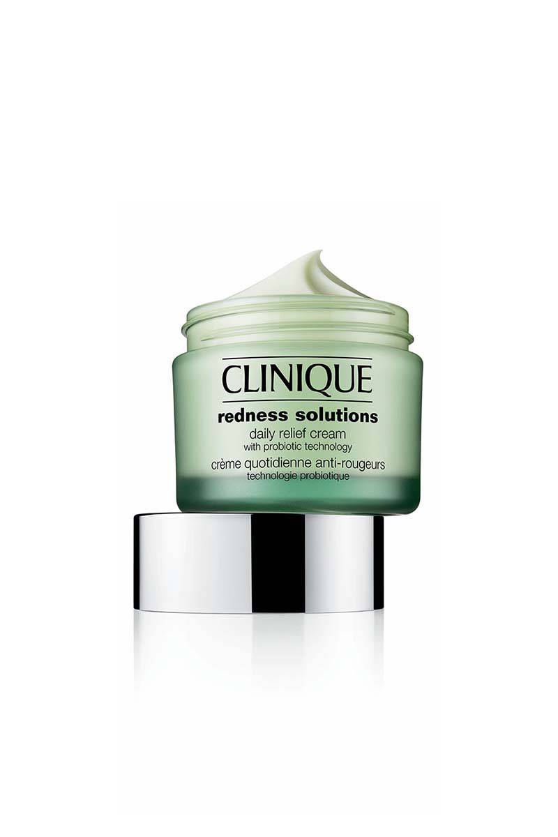 Clinique Redness Solutions