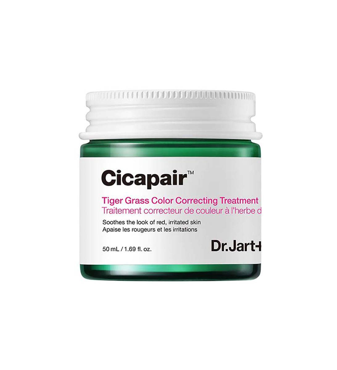 Dr.Jart+ Cicapair Tiger Grass Color Correcting Treatment