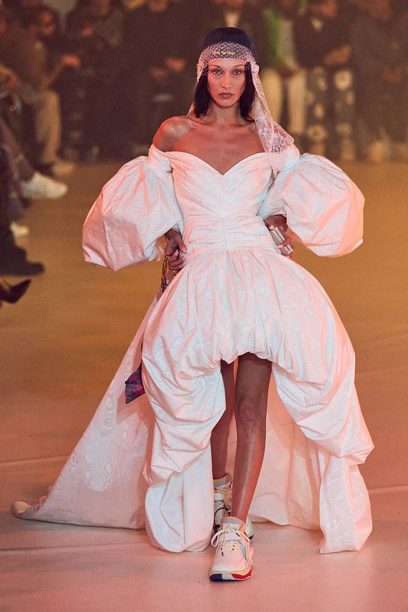 Off-White jesień 2022