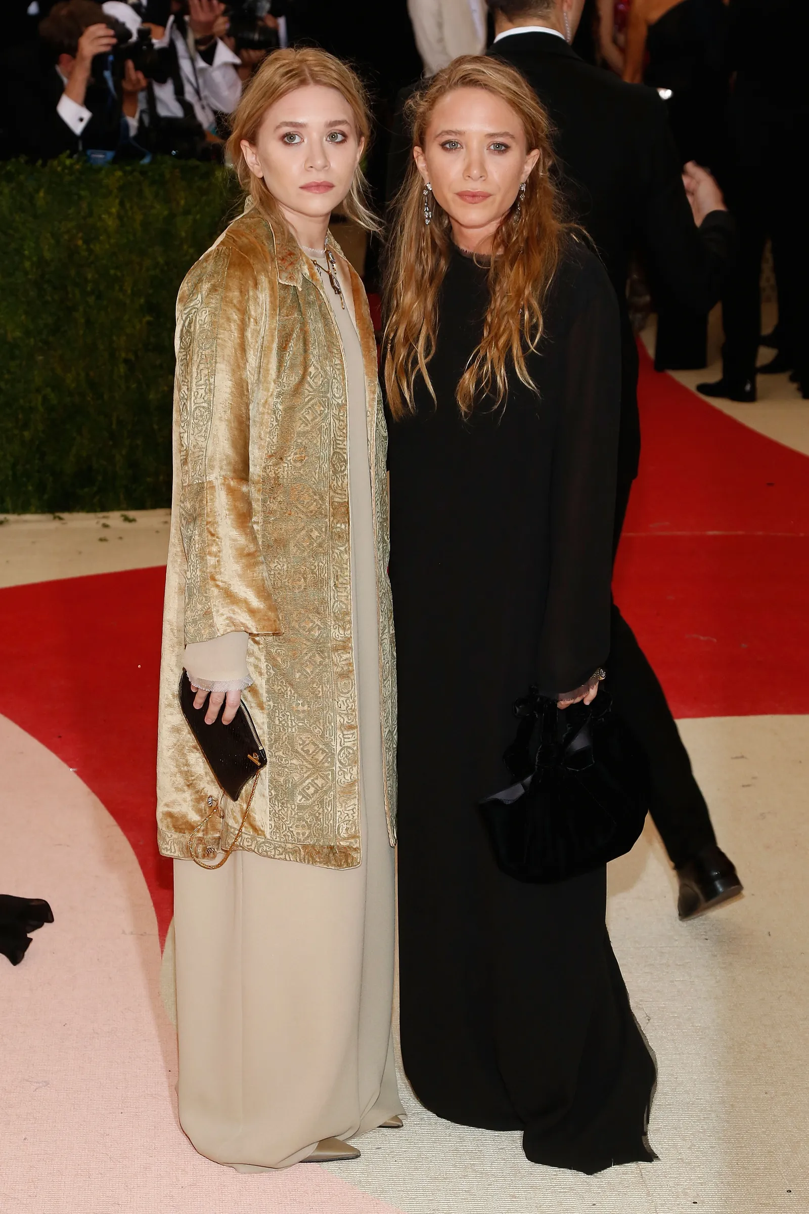 Ashley i Mary-Kate Olsen