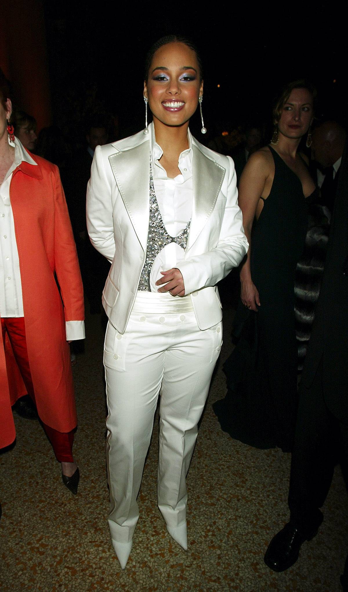 Alicia Keys, 2003 rok