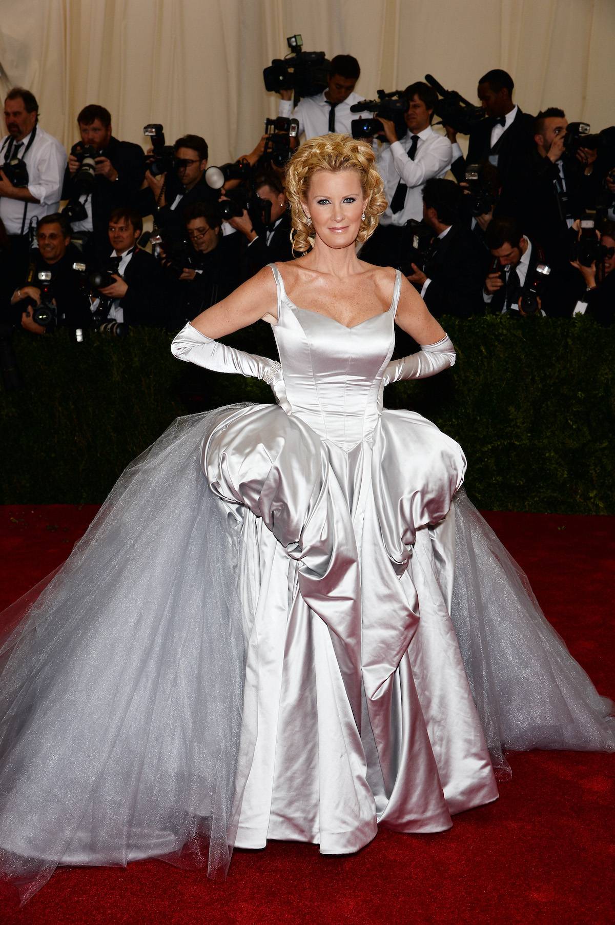 Sandra Lee w Dara Lamb, 2014 rok