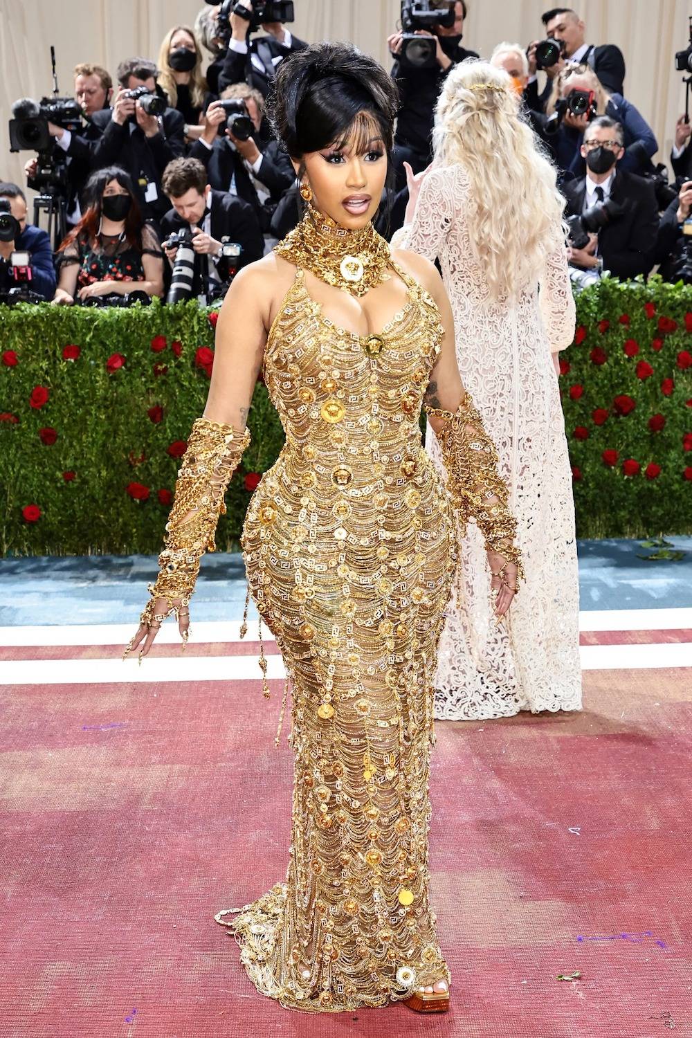 Cardi B