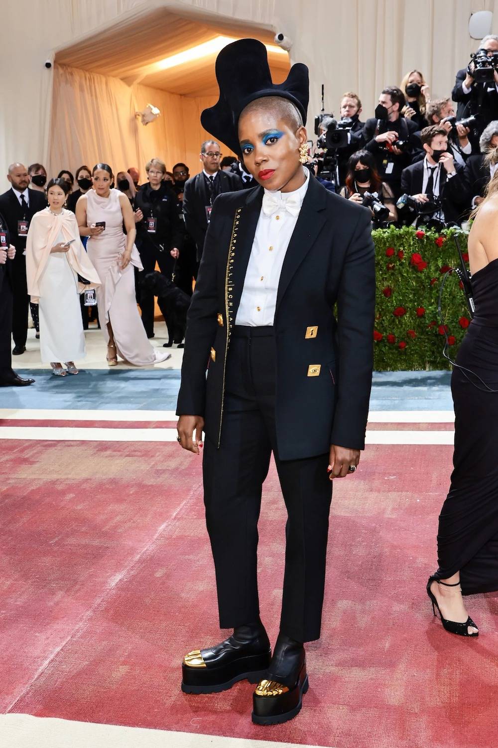 Janicza Bravo