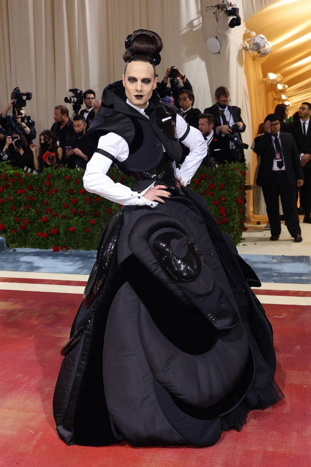Jordan Roth