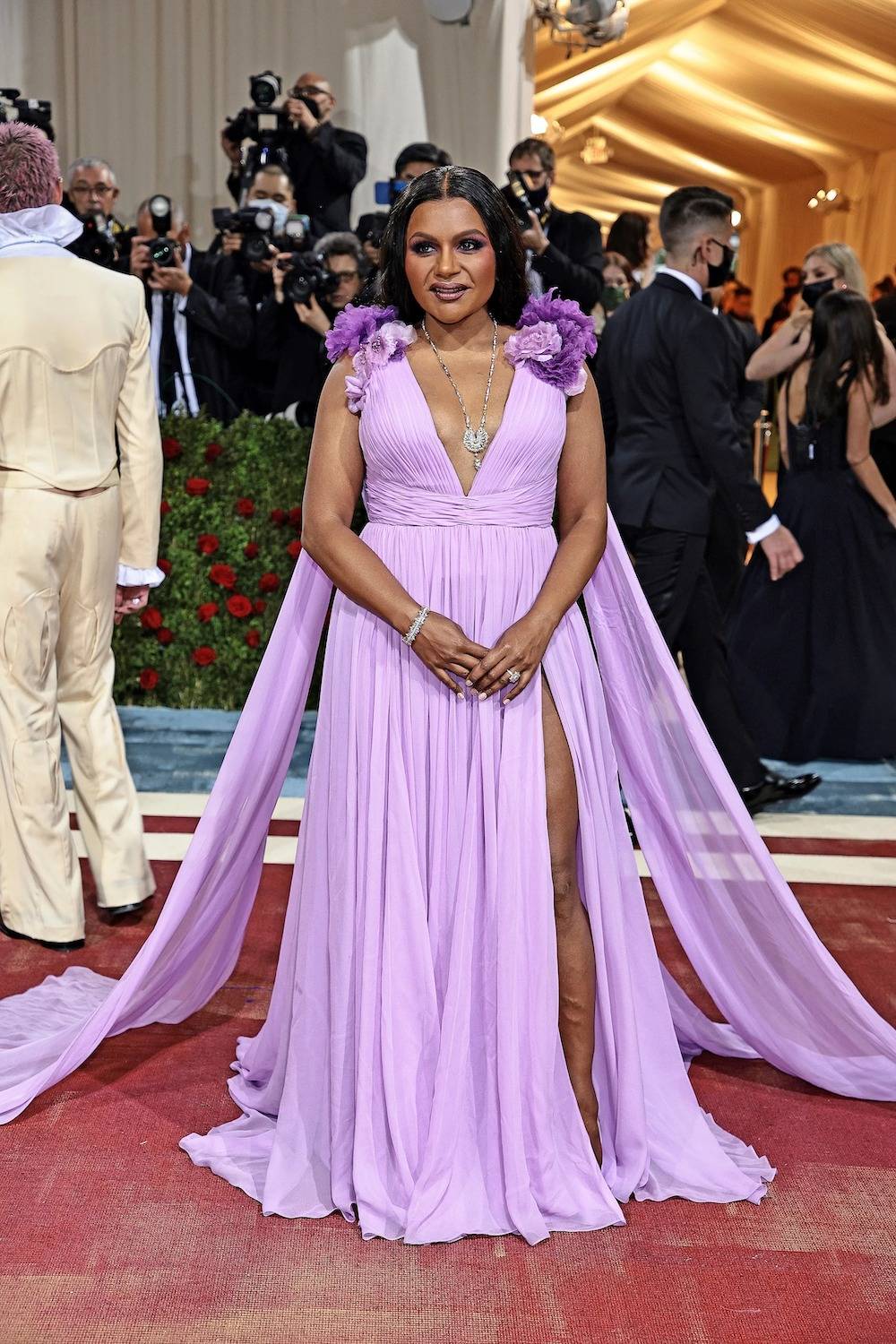 Mindy Kaling