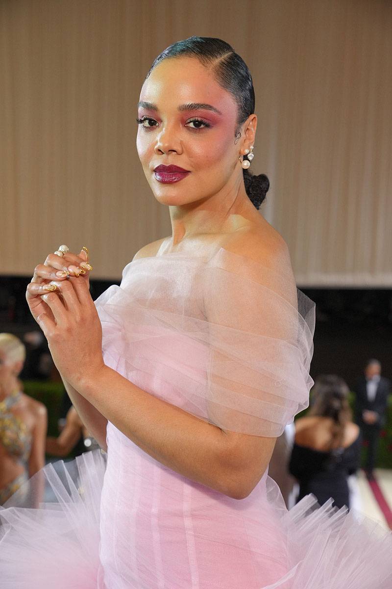 Tessa Thompson