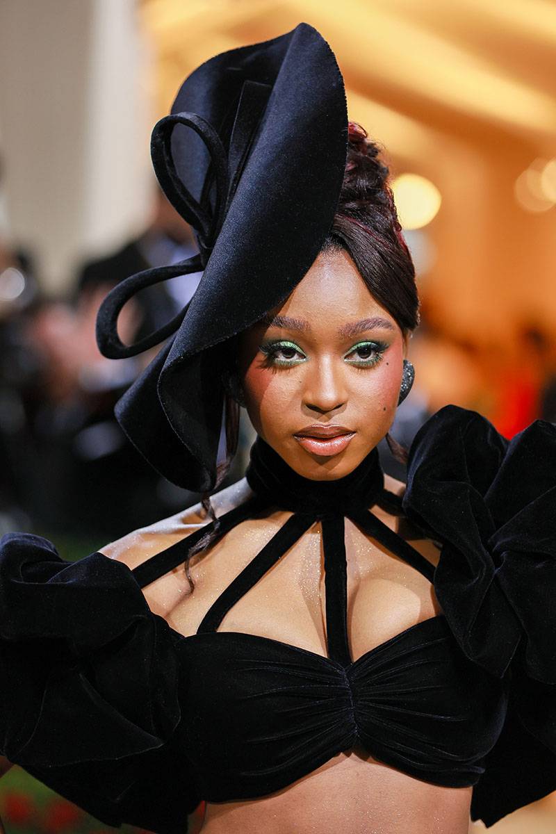 Normani