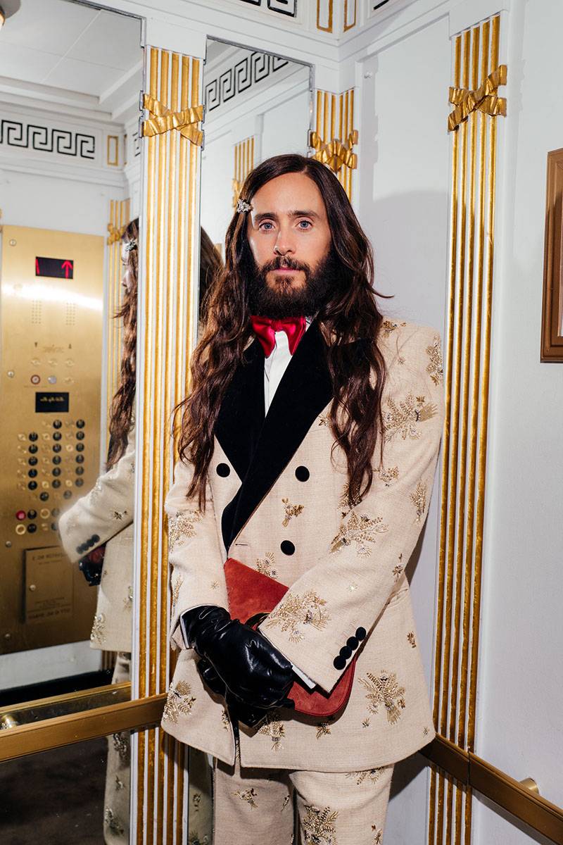 Jared Leto