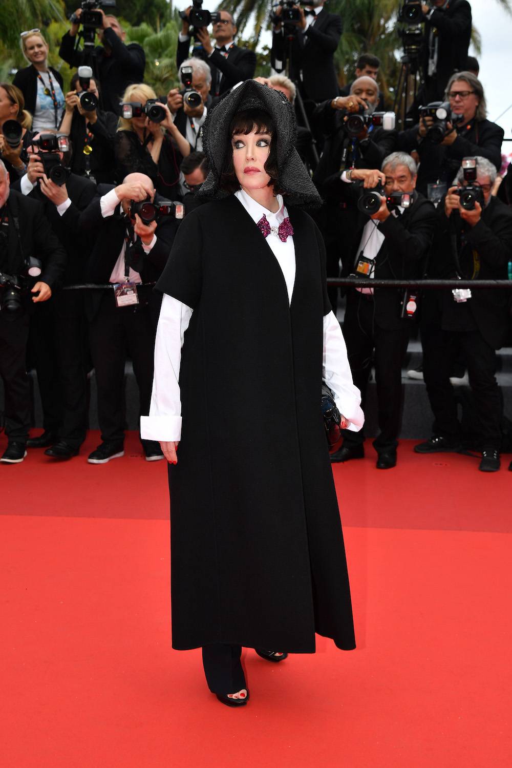 Isabelle Adjani