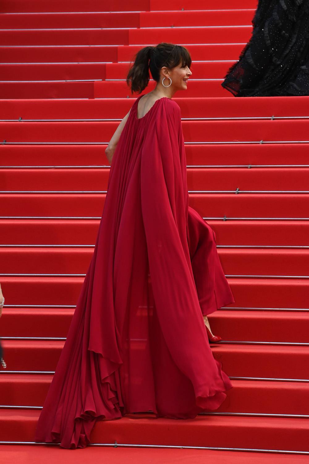 Sophie Marceau