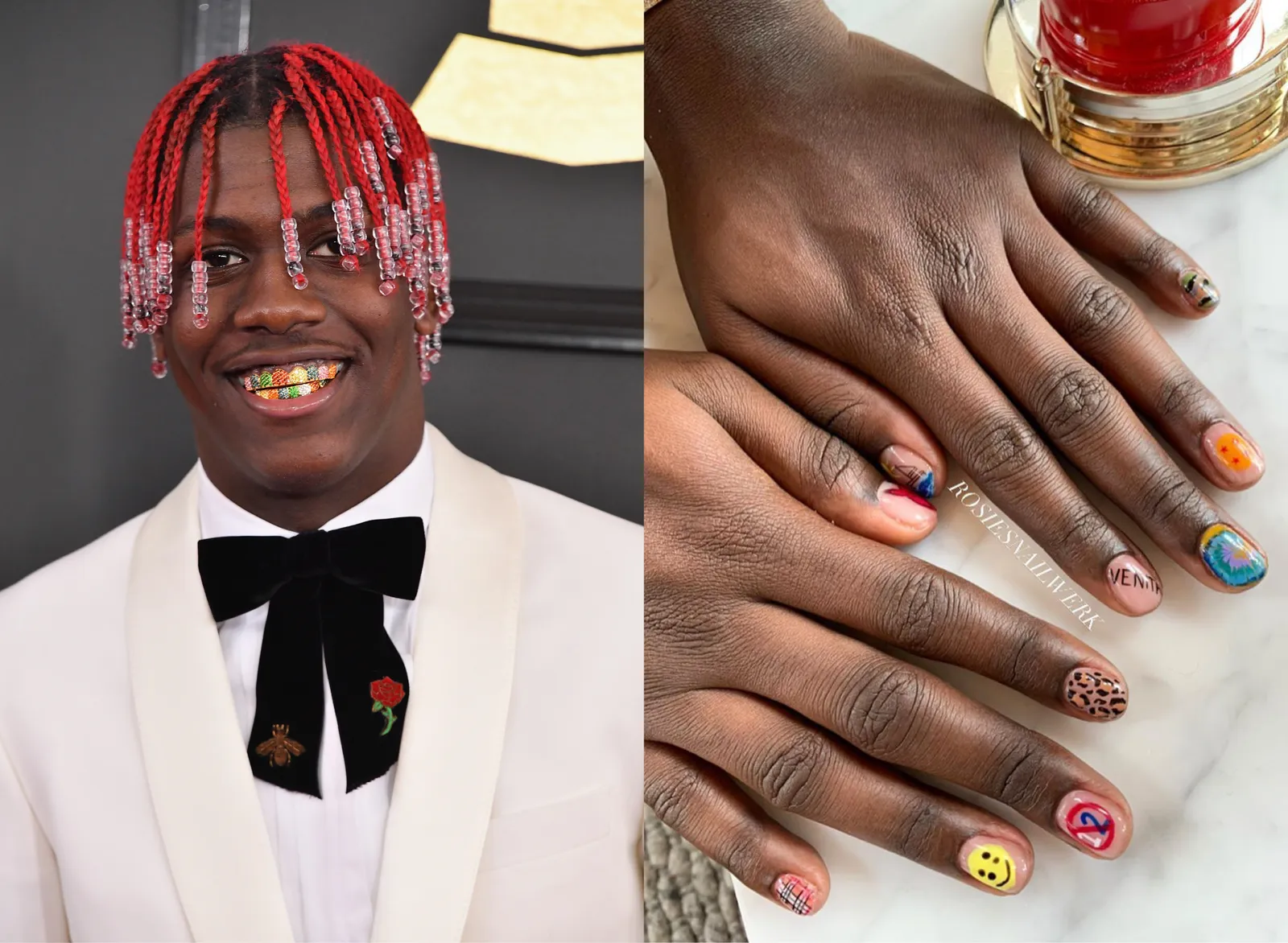 Lil Yachty