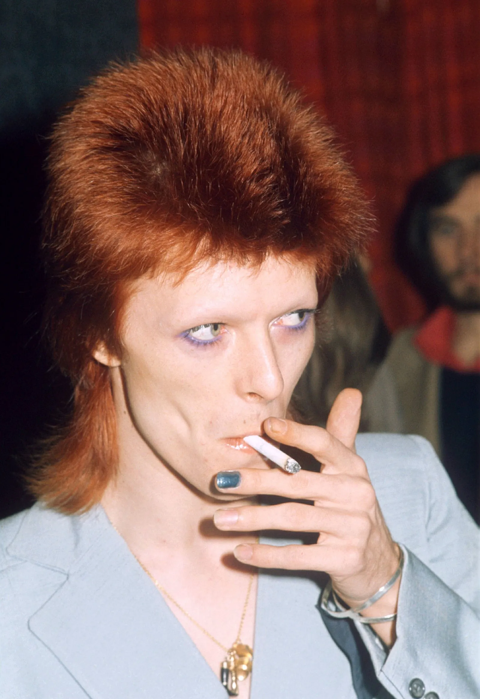 David Bowie