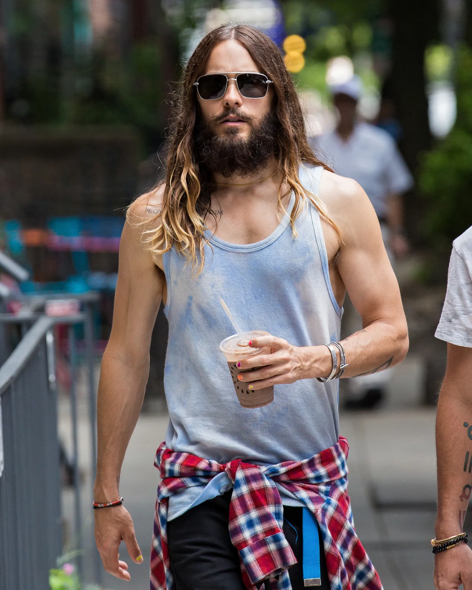 Jared Leto