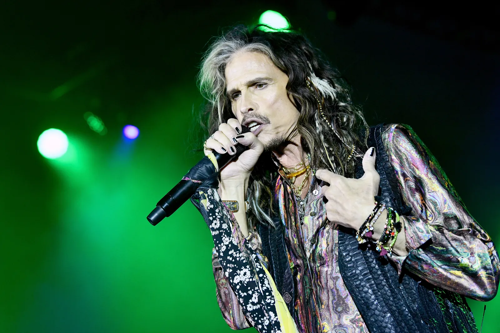 Steven Tyler