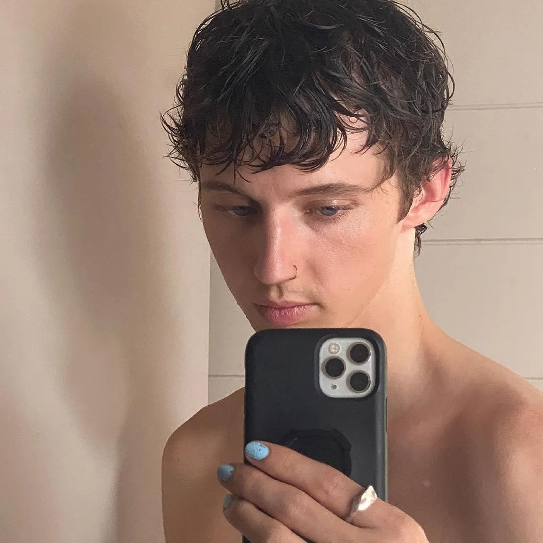 Troye Sivan