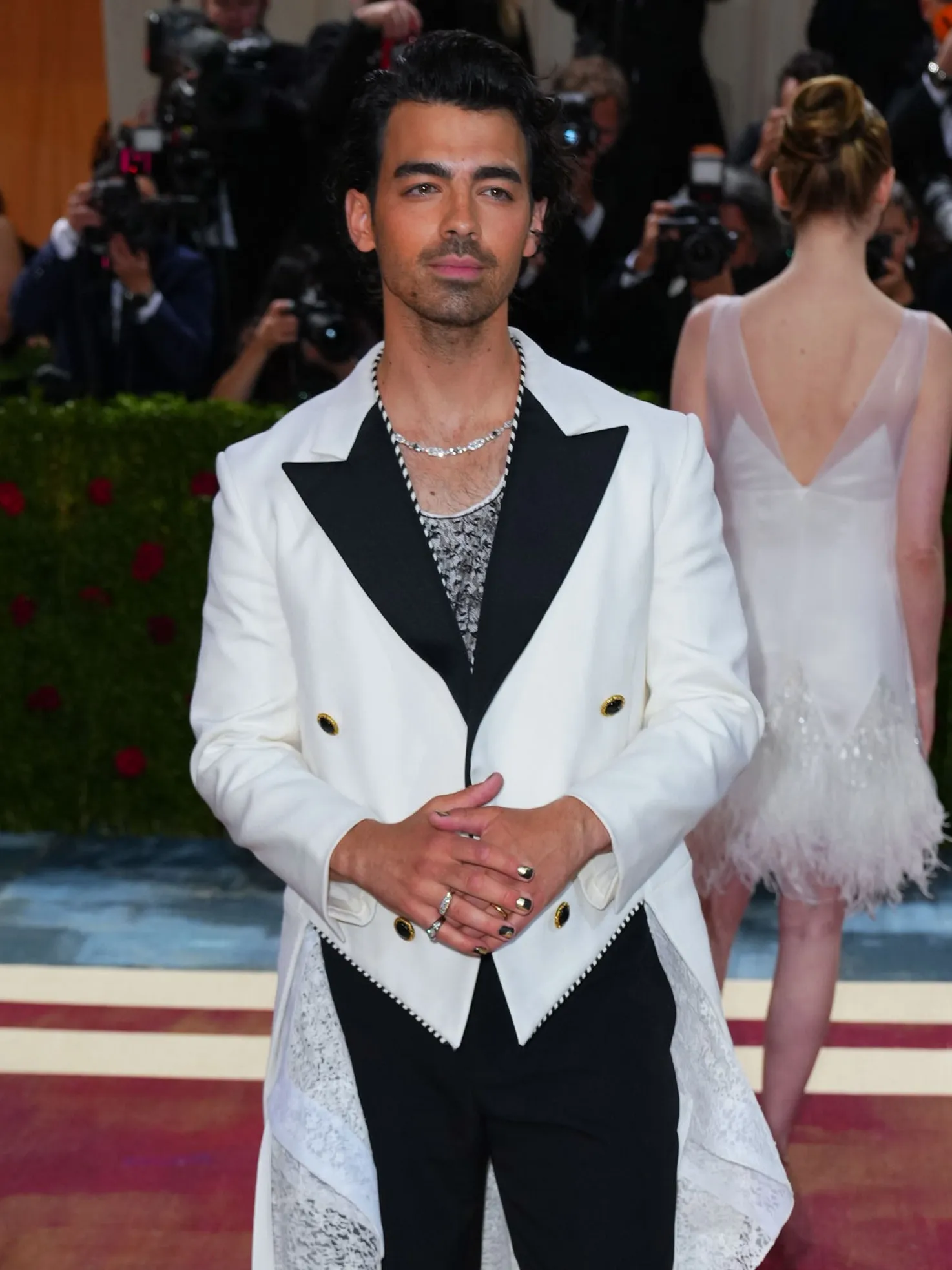 Joe Jonas