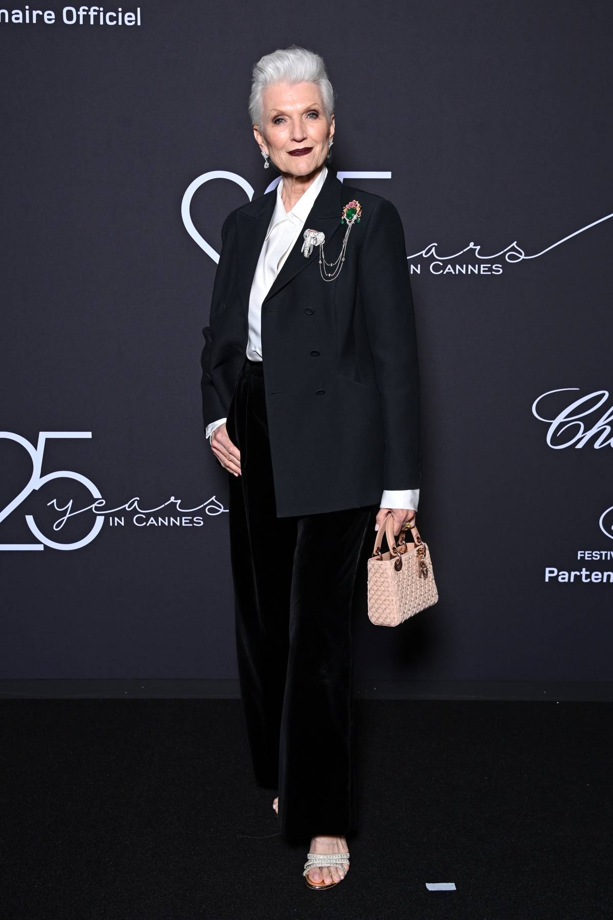 Maye Musk
