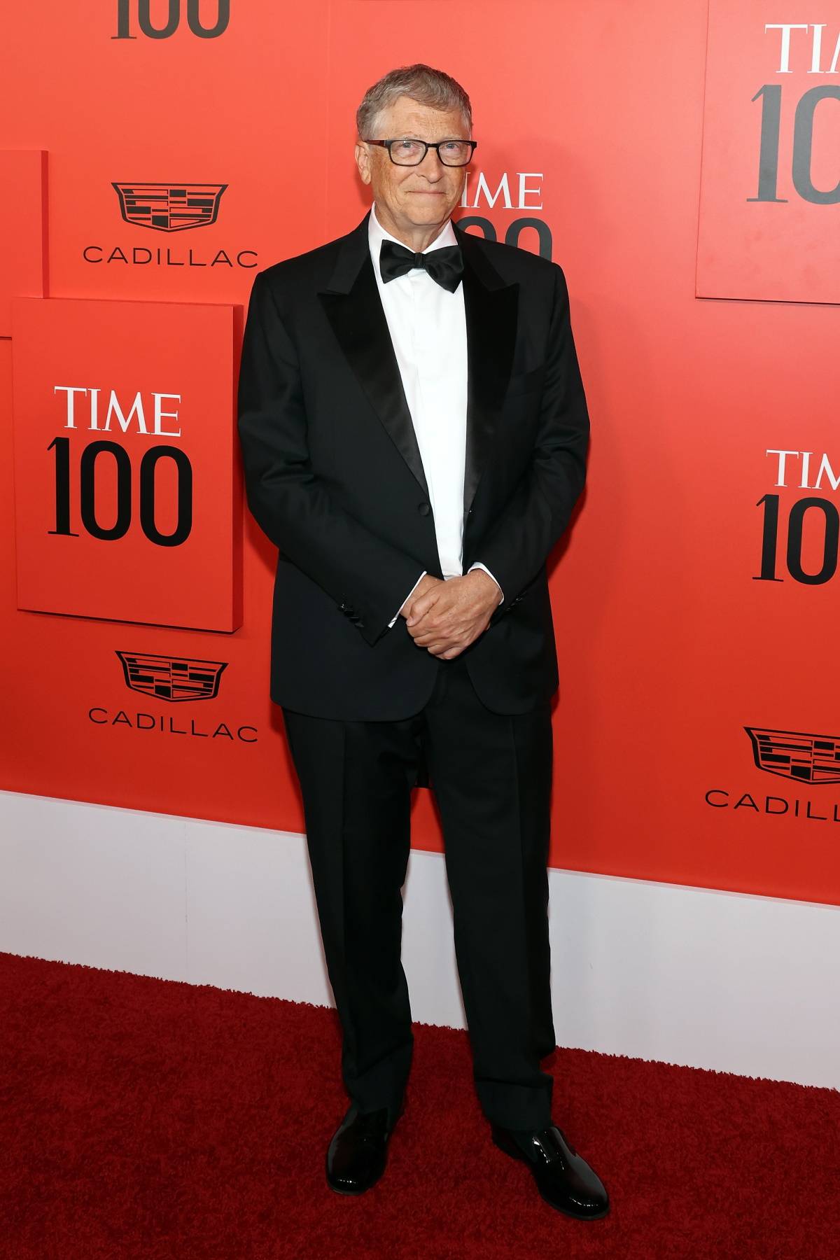 Bill Gates