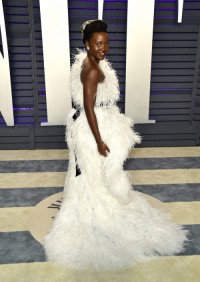 Lupita Nyong'o, Fot. Getty Images