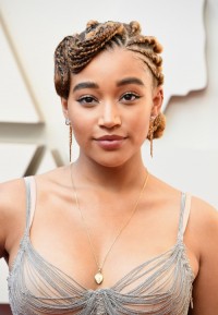 Amandla Stenberg, Fot. Getty Images