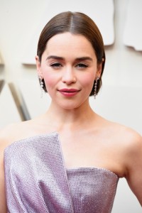 Emilia Clarke, Fot. Getty Images