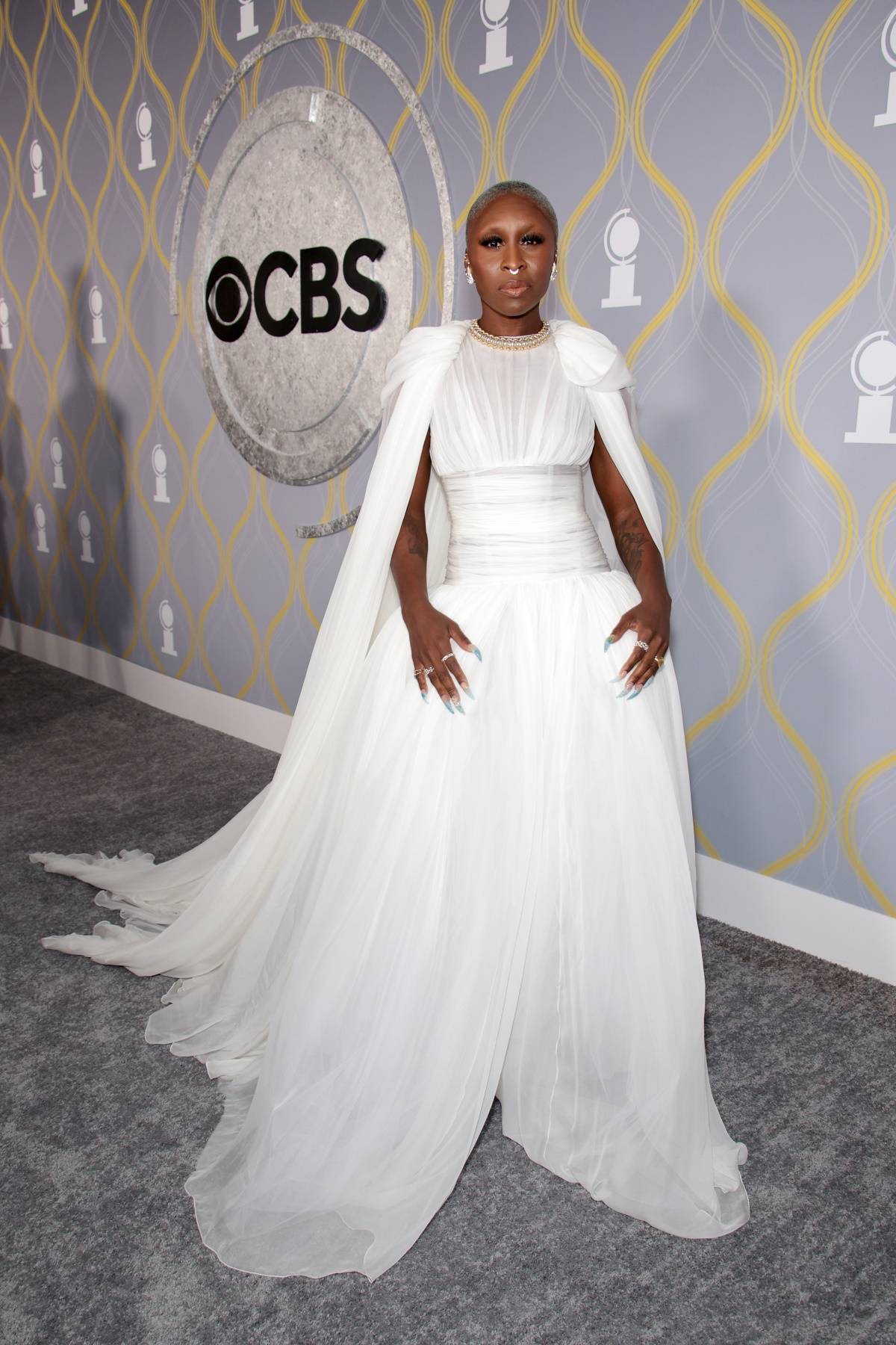 Cynthia Erivo